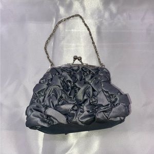 Mini Cute Wristlet🩶